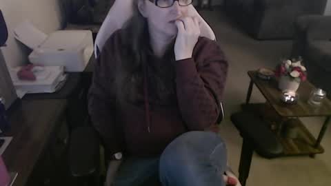 Camprincess331 online show from 5, 2, 2026