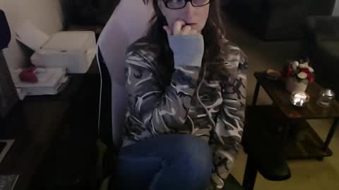 Camprincess331 online show from 7, 2, 2026