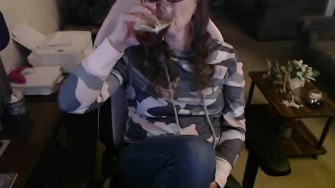 Camprincess331 online show from 7, 3, 2026