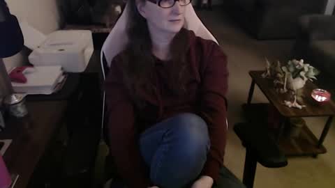 Camprincess331 online show from 13, 3, 2026