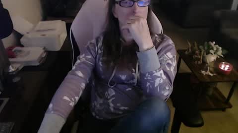 Camprincess331 online show from 26, 3, 2026