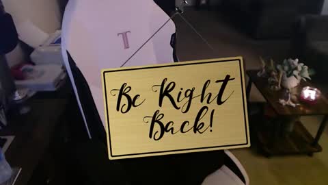 Camprincess331 online show from 31, 3, 2026