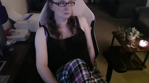 Camprincess331 online show from 1, 4, 2026