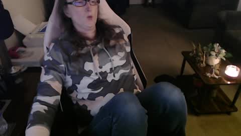 Camprincess331 online show from 3, 4, 2026