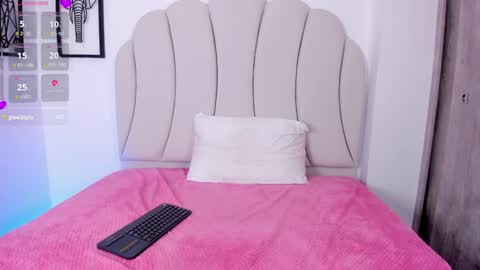 Kaity Lane online show from 29, 1, 2025