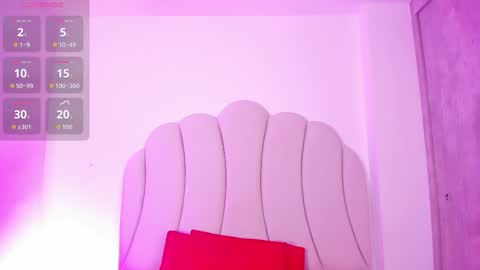 Kaity Lane online show from 19, 2, 2026