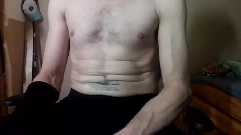 Olik1979 online show from 5, 3, 2025