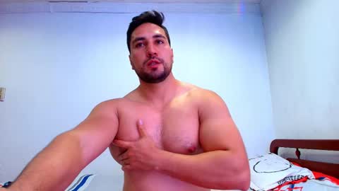 Snapshot of kal_el_8 chatting on 8, 9, 2025 Thomas online show from 8, 9, 2025