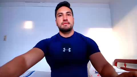 Snapshot of kal_el_8 chatting on 11, 9, 2025 Thomas online show from 11, 9, 2025