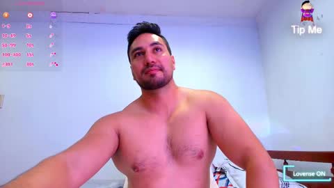 Snapshot of kal_el_8 chatting on 25, 9, 2025 Thomas online show from 25, 9, 2025