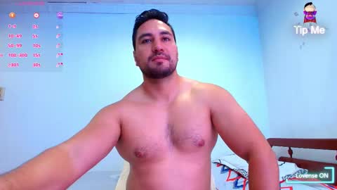 Snapshot of kal_el_8 chatting on 27, 9, 2025 Thomas online show from 27, 9, 2025