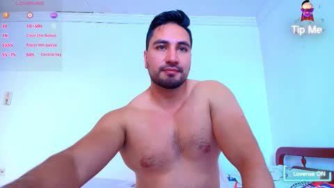 Snapshot of kal_el_8 chatting on 2, 10, 2025 Thomas online show from 2, 10, 2025