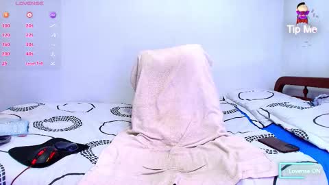 Snapshot of kal_el_8 chatting on 7, 10, 2025 Thomas online show from 7, 10, 2025