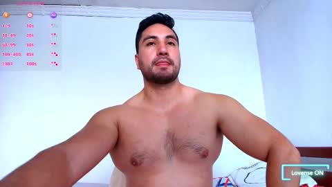 Snapshot of kal_el_8 chatting on 11, 10, 2025 Thomas online show from 11, 10, 2025