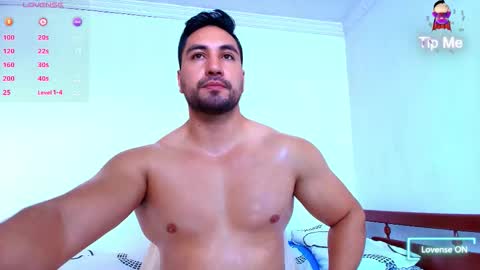 Snapshot of kal_el_8 chatting on 13, 10, 2025 Thomas online show from 13, 10, 2025