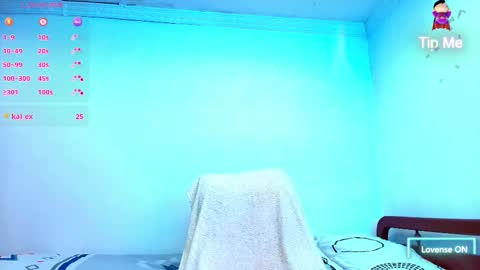 Snapshot of kal_el_8 chatting on 14, 10, 2025 Thomas online show from 14, 10, 2025