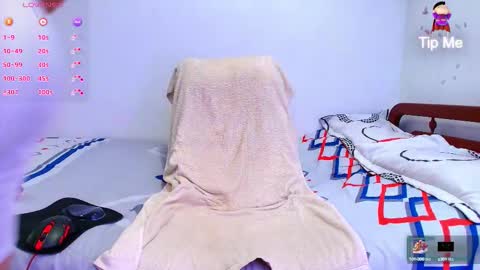 Snapshot of kal_el_8 chatting on 15, 10, 2025 Thomas online show from 15, 10, 2025