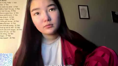 Sakura online show from 26, 4, 2026