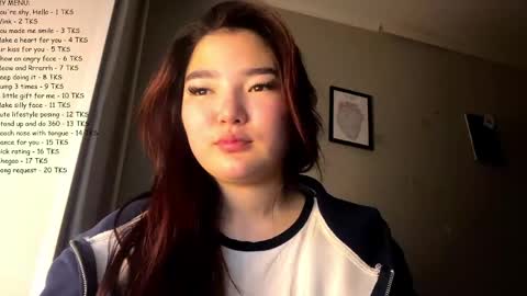 Sakura online show from 29, 5, 2026