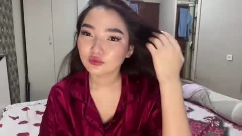 Snapshot of kalalinet chatting on 20, 7, 2026 Sakura online show from 20, 7, 2026