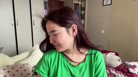 Snapshot of kalalinet chatting on 28, 7, 2026 Sakura online show from 28, 7, 2026