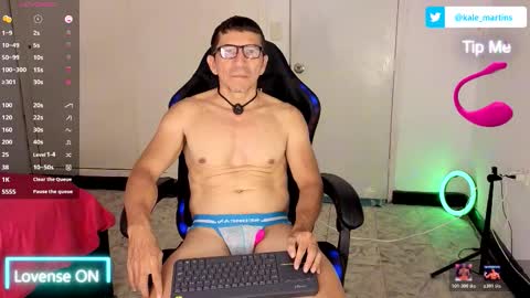 Snapshot of kale_19 chatting on 17, 1, 2026 Kale online show from 17, 1, 2026