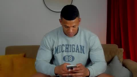 kale thomson online show from 23, 11, 2025