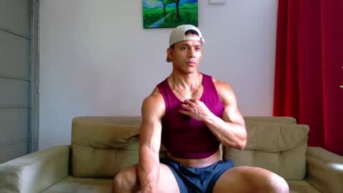 kale thomson online show from 8, 7, 2026