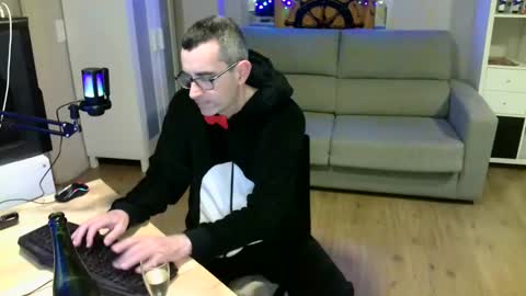 MusicMen49 online show from 3, 1, 2025