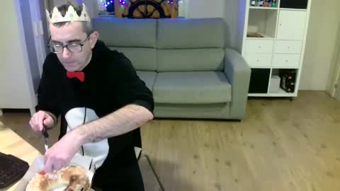 MusicMen49 online show from 5, 1, 2025