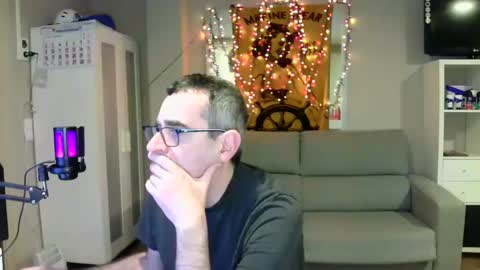 MusicMen49 online show from 10, 1, 2025