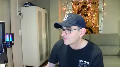 MusicMen49 online show from 16, 2, 2025