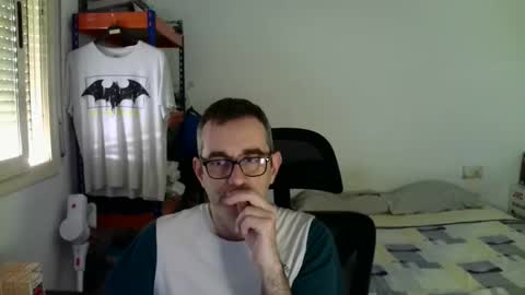 MusicMen49 online show from 8, 4, 2026