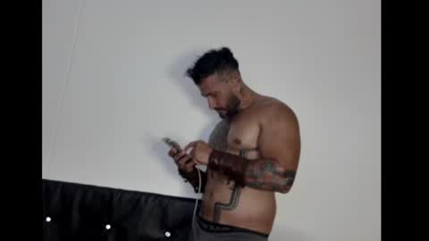 Snapshot of kaleth_price chatting on 26, 2, 2025 Kaleth Price online show from 26, 2, 2025