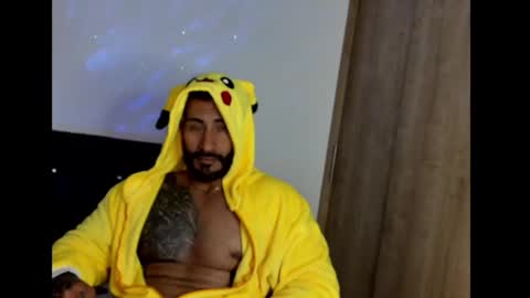 Snapshot of kaleth_price chatting on 1, 3, 2025 Kaleth Price online show from 1, 3, 2025