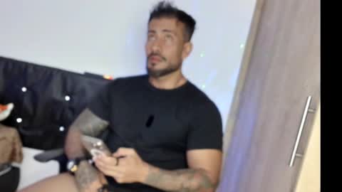 Snapshot of kaleth_price chatting on 10, 3, 2025 Kaleth Price online show from 10, 3, 2025