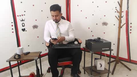 Snapshot of kalethbigdick88 chatting on 13, 9, 2025 Kaleth online show from 13, 9, 2025