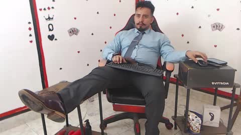 Snapshot of kalethbigdick88 chatting on 15, 9, 2025 Kaleth online show from 15, 9, 2025