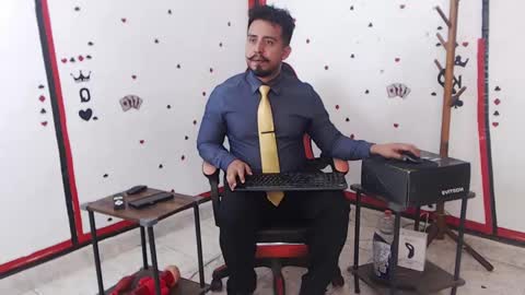 Snapshot of kalethbigdick88 chatting on 23, 9, 2025 Kaleth online show from 23, 9, 2025