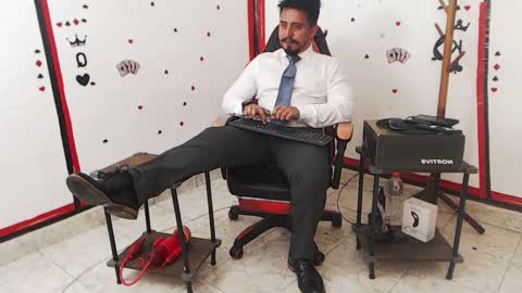 Snapshot of kalethbigdick88 chatting on 25, 9, 2025 Kaleth online show from 25, 9, 2025