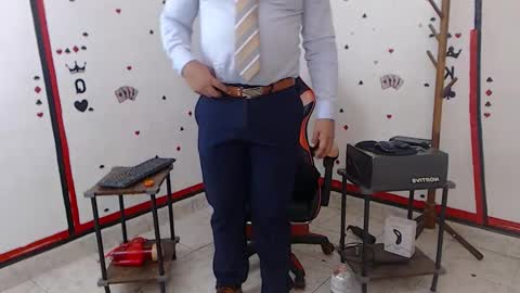 Snapshot of kalethbigdick88 chatting on 28, 9, 2025 Kaleth online show from 28, 9, 2025