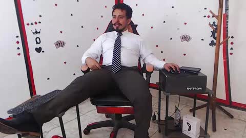 Snapshot of kalethbigdick88 chatting on 10, 10, 2025 Kaleth online show from 10, 10, 2025