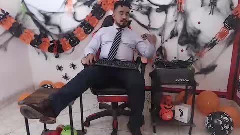 Snapshot of kalethbigdick88 chatting on 21, 10, 2025 Kaleth online show from 21, 10, 2025