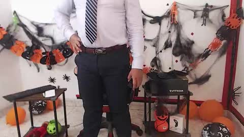 Snapshot of kalethbigdick88 chatting on 22, 10, 2025 Kaleth online show from 22, 10, 2025