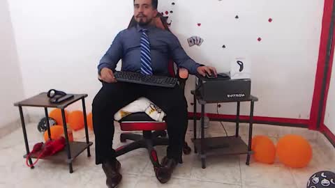 Snapshot of kalethbigdick88 chatting on 9, 11, 2025 Kaleth online show from 9, 11, 2025