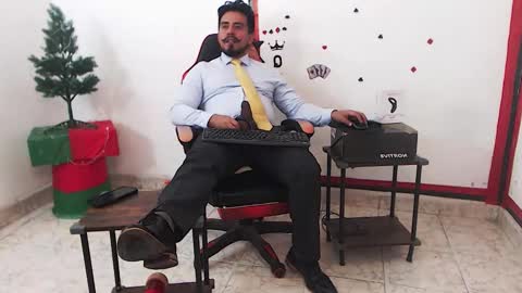 Snapshot of kalethbigdick88 chatting on 13, 11, 2025 Kaleth online show from 13, 11, 2025