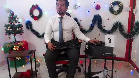 Snapshot of kalethbigdick88 chatting on 23, 11, 2025 Kaleth online show from 23, 11, 2025