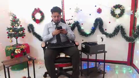 Snapshot of kalethbigdick88 chatting on 27, 11, 2025 Kaleth online show from 27, 11, 2025