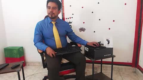 Kaleth online show from 17, 1, 2026