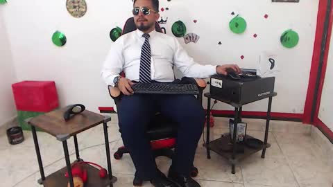 Kaleth online show from 12, 3, 2026